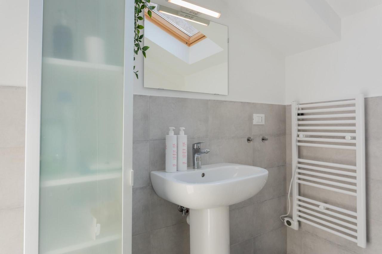 Apartamento Mansarda Svizzera By Wonderful Italy