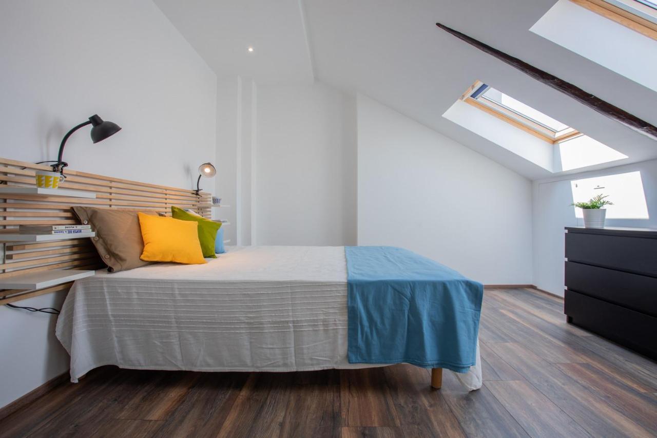 Apartamento Mansarda Svizzera By Wonderful Italy Turín