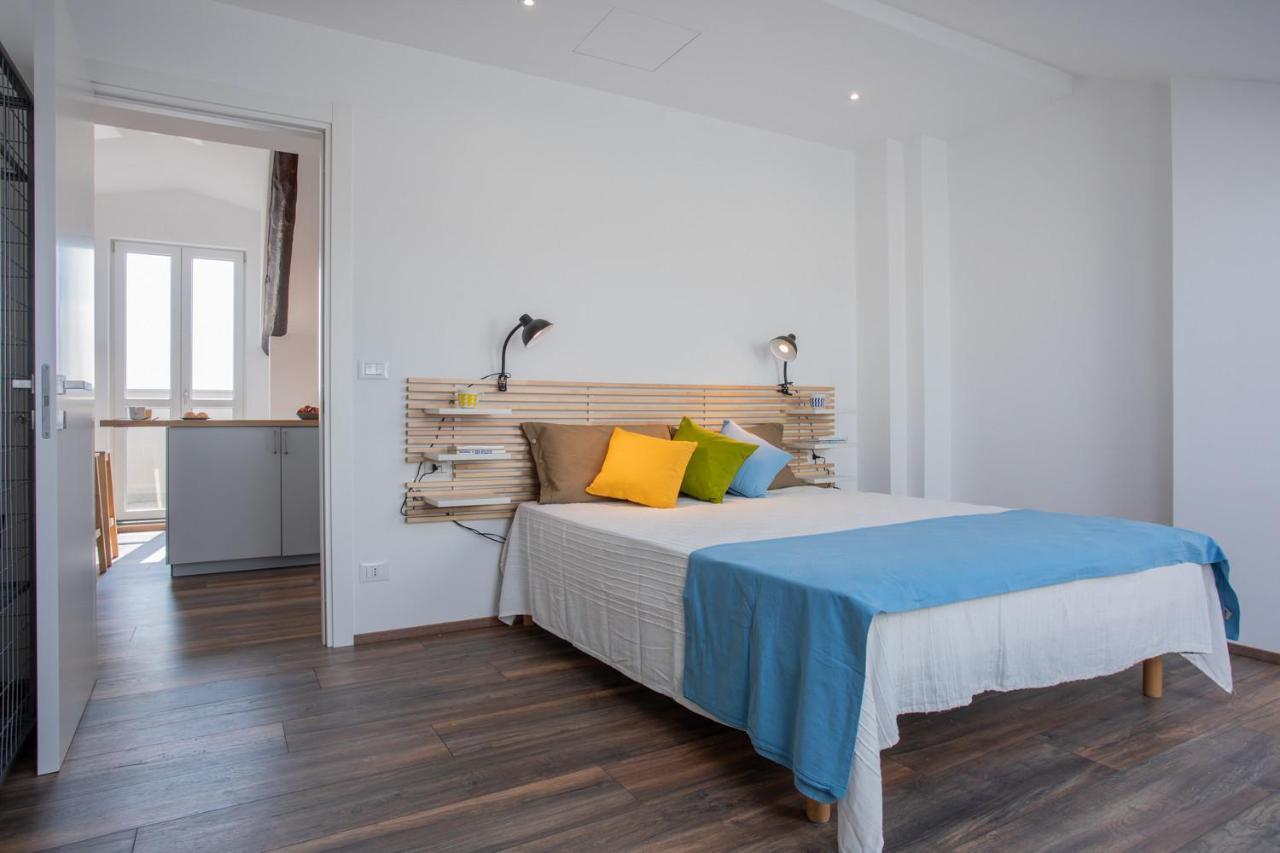 Apartamento Mansarda Svizzera By Wonderful Italy Turín