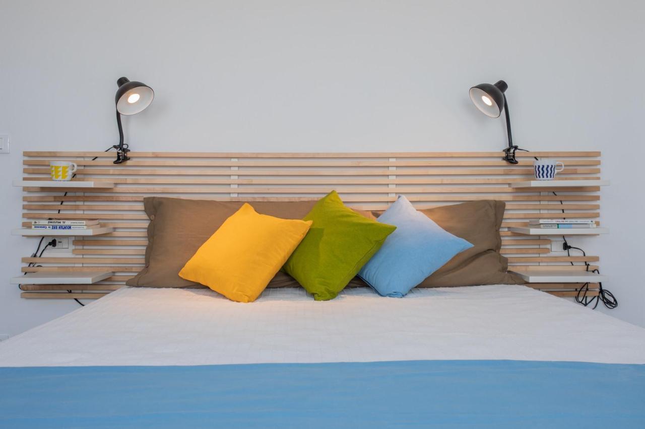Mansarda Svizzera By Wonderful Italy Apartamento